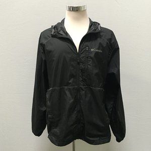Men's Columbia Windbreak Jacket